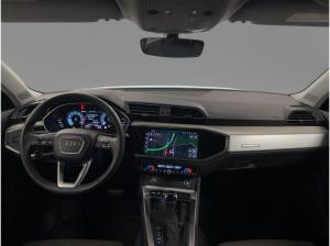 Audi Q3 advanced 35 TFSI S tr. AHK LED NAVI VIRTUAL