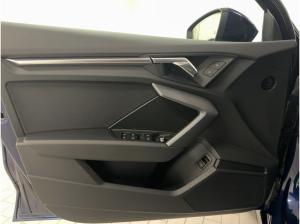 Audi A3 Sportback Advanced 30 TFSI S tr. LED NAVI RFK VIRTUAL