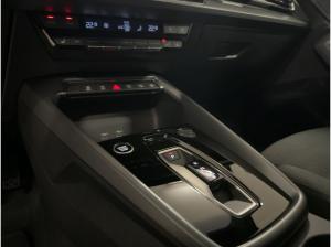 Audi A3 Sportback Advanced 30 TFSI S tr. LED NAVI RFK VIRTUAL