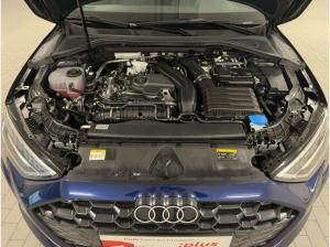 Audi A3 Sportback Advanced 30 TFSI S tr. LED NAVI RFK VIRTUAL