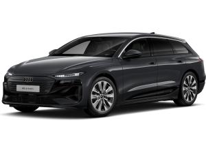 Audi A6 e-tron A6 Avant e-tron performance