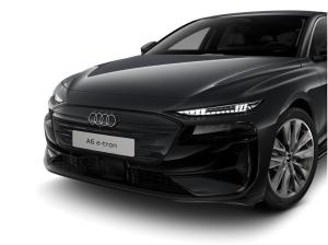 Audi A6 e-tron A6 Avant e-tron performance