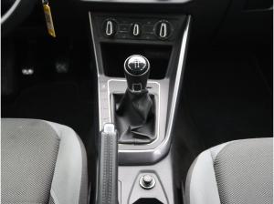 Volkswagen Polo Highline 1.0TSI / Navi, Bluetooth, SHZ, PDC