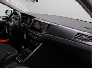Volkswagen Polo Highline 1.0TSI / Navi, Bluetooth, SHZ, PDC