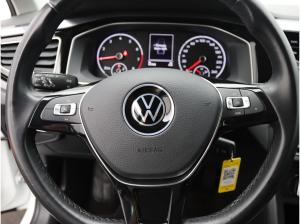 Volkswagen Polo Highline 1.0TSI / Navi, Bluetooth, SHZ, PDC