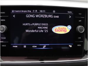 Volkswagen Polo Highline 1.0TSI / Navi, Bluetooth, SHZ, PDC