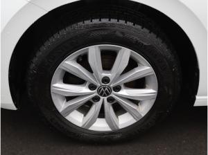 Volkswagen Polo Highline 1.0TSI / Navi, Bluetooth, SHZ, PDC