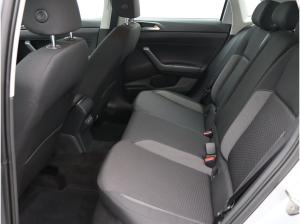 Volkswagen Polo Life 1.0 TSI / Navi, App-Connect, LED, SHZ