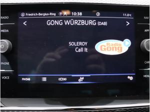 Volkswagen Polo Life 1.0 TSI / Navi, App-Connect, LED, SHZ