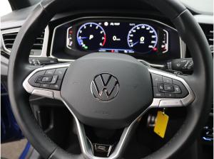 Volkswagen Taigo R-Line 1.0TSI DSG / IQ.Drive, Matrix, Navi