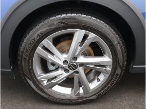Volkswagen Taigo R-Line 1.0TSI DSG / IQ.Drive, Matrix, Navi