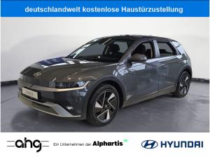 Hyundai IONIQ 5 WÄRMEPUMPE // SOFORT VERFÜGBAR // GEWERBE-AKTION