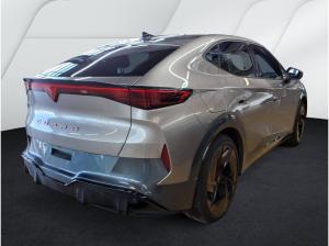 Cupra Tavascan Endurance 210kW - HUD Pano Matrix-LED Kamera Navi SHZ Wärmepumpe ACC DCC App-Connect