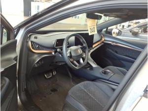 Cupra Tavascan Endurance 210kW - HUD Pano Matrix-LED Kamera Navi SHZ Wärmepumpe ACC DCC App-Connect