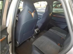 Cupra Tavascan Endurance 210kW - HUD Pano Matrix-LED Kamera Navi SHZ Wärmepumpe ACC DCC App-Connect