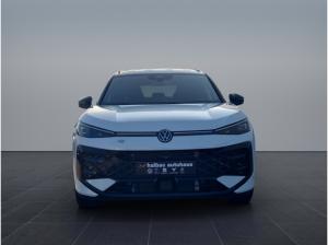 Volkswagen T-Roc 1.5 eTSI DSG neues Modell R-Line+MATRIX+NA