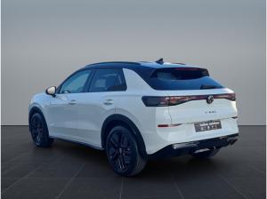 Volkswagen T-Roc 1.5 eTSI DSG neues Modell R-Line+MATRIX+NA