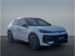 Volkswagen T-Roc 1.5 eTSI DSG neues Modell R-Line+MATRIX+NA