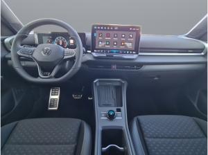 Volkswagen T-Roc 1.5 eTSI DSG neues Modell R-Line+MATRIX+NA