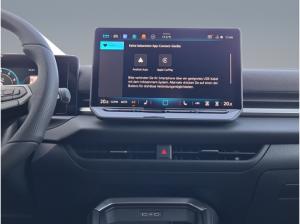 Volkswagen T-Roc 1.5 eTSI DSG neues Modell R-Line+MATRIX+NA