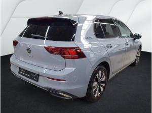 Volkswagen Golf Goal eTSI DSG