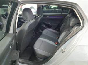 Volkswagen Golf Goal eTSI DSG
