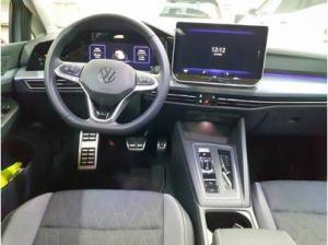 Volkswagen Golf Goal eTSI DSG