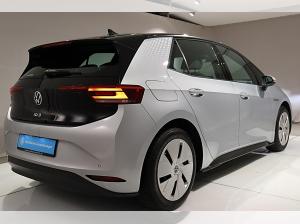 Volkswagen ID.3 City ACC Sitzheizung Navi LED 2,49% Finanzierung
