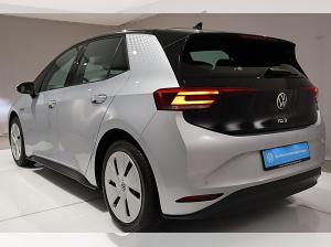 Volkswagen ID.3 City ACC Sitzheizung Navi LED 2,49% Finanzierung