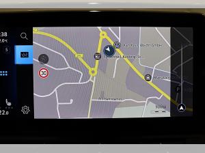 Volkswagen ID.3 City ACC Sitzheizung Navi LED 2,49% Finanzierung