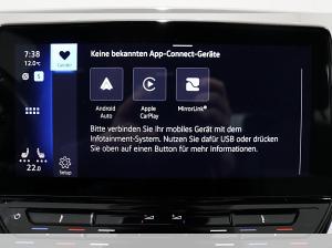 Volkswagen ID.3 City ACC Sitzheizung Navi LED 2,49% Finanzierung