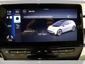 Volkswagen ID.3 City ACC Sitzheizung Navi LED 2,49% Finanzierung