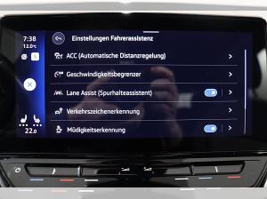 Volkswagen ID.3 City ACC Sitzheizung Navi LED 2,49% Finanzierung