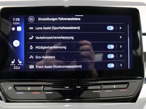 Volkswagen ID.3 City ACC Sitzheizung Navi LED 2,49% Finanzierung