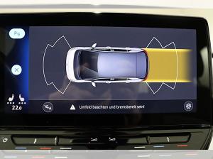 Volkswagen ID.3 City ACC Sitzheizung Navi LED 2,49% Finanzierung