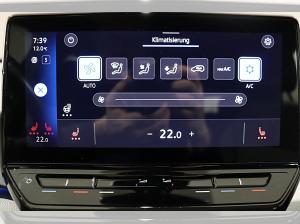Volkswagen ID.3 City ACC Sitzheizung Navi LED 2,49% Finanzierung