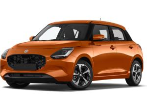 Suzuki Swift 1.2 HYBRID MT Club