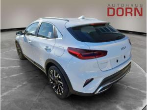 Kia XCeed Spirit 1.6T DCT Xclusive-Paket