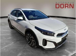 Kia XCeed Spirit 1.6T DCT Xclusive-Paket