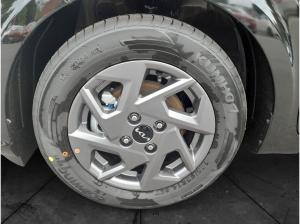 Kia Picanto 1.2 MT Rückfahrkamera Sitz-/Lenkradheizung