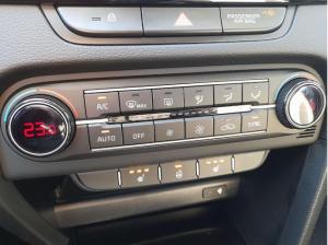 Kia XCeed Spirit 1.6T DCT Xclusive-Paket