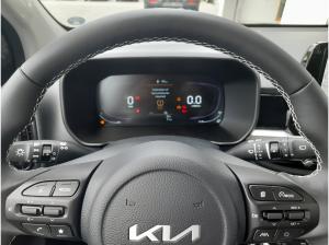 Kia Picanto 1.2 MT Rückfahrkamera Sitz-/Lenkradheizung