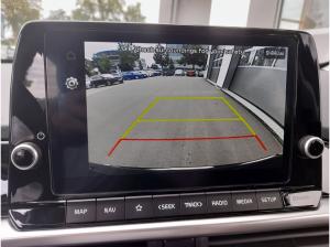 Kia Picanto 1.2 MT Rückfahrkamera Sitz-/Lenkradheizung