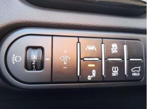 Kia XCeed Spirit 1.6T DCT Xclusive-Paket