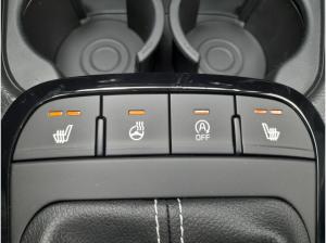 Kia Picanto 1.2 MT Rückfahrkamera Sitz-/Lenkradheizung