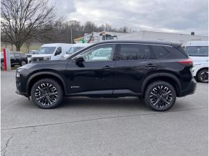 Nissan X-Trail N-CONNECTA 1.5 VC-T MHEV 4x2 ❄inkl. WINTERRÄDER GRATIS❄ #SOFORT VERFÜGBAR