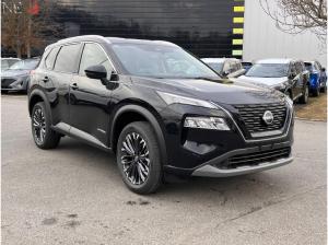 Nissan X-Trail N-CONNECTA 1.5 VC-T MHEV 4x2 ❄inkl. WINTERRÄDER GRATIS❄ #SOFORT VERFÜGBAR