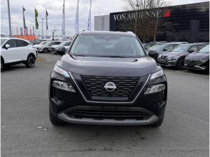 Nissan X-Trail N-CONNECTA 1.5 VC-T MHEV 4x2 ❄inkl. WINTERRÄDER GRATIS❄ #SOFORT VERFÜGBAR