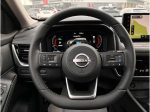 Nissan X-Trail N-CONNECTA 1.5 VC-T MHEV 4x2 ❄inkl. WINTERRÄDER GRATIS❄ #SOFORT VERFÜGBAR