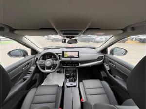 Nissan X-Trail N-CONNECTA 1.5 VC-T MHEV 4x2 ❄inkl. WINTERRÄDER GRATIS❄ #SOFORT VERFÜGBAR